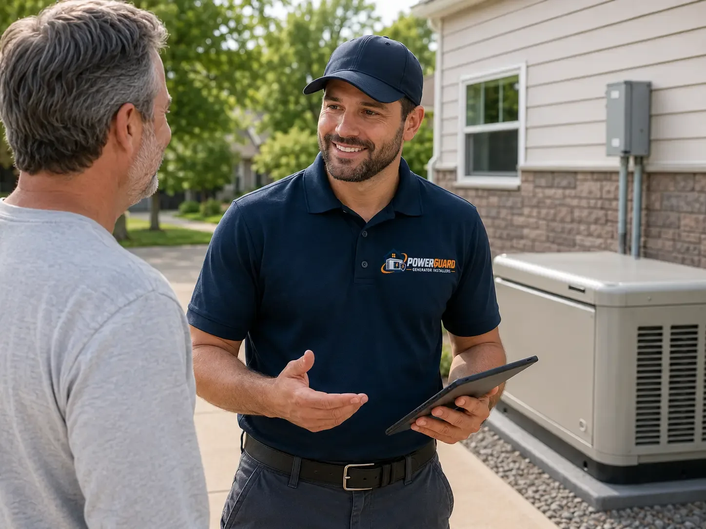 Generator Installation Windham, ME FAQs